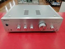 Amplificateur intégré