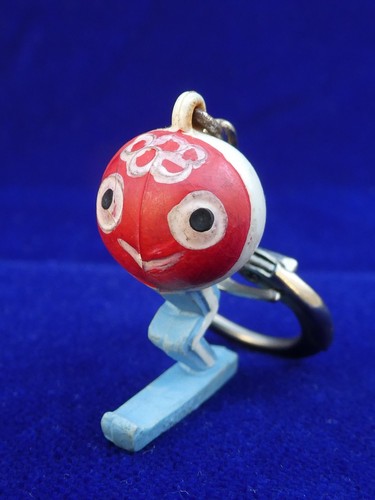 Rare top porte cles key - rare, porte-cles