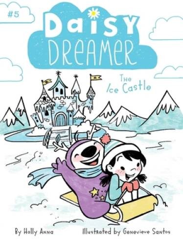 The ice castle - the, (daisy