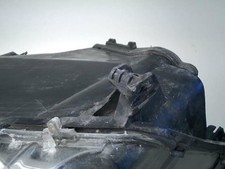 Optique avant principal droit