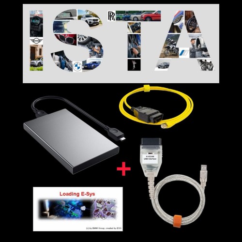 Valise diagnostic 39 - valise, de