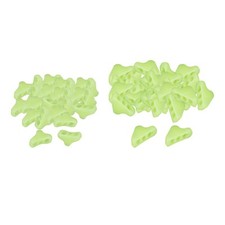 30x boucle de tente triangle