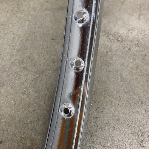 Nos vintage araya bmx rim - araya,