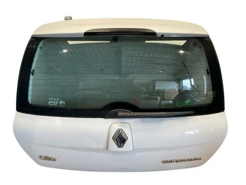 Malle hayon arriere renault - malle/hayon,