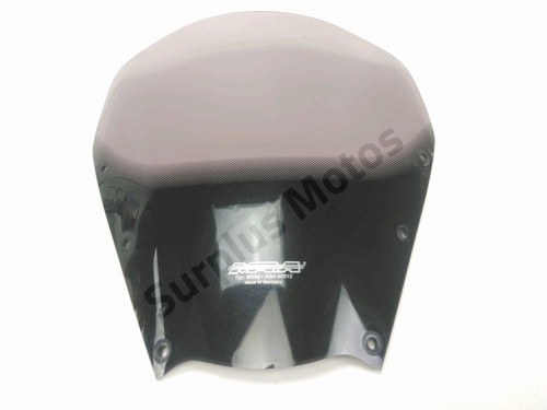 Bulle avant yamaha fzs - fzs, 1000