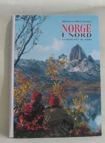 Norge nord norvège du - la,