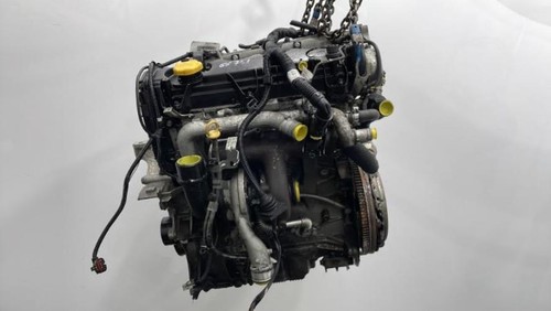 Moteur alfa romeo 159 - moteur,