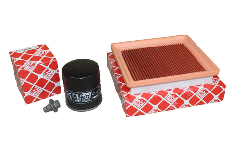 Kit inspection febi - d’inspection,