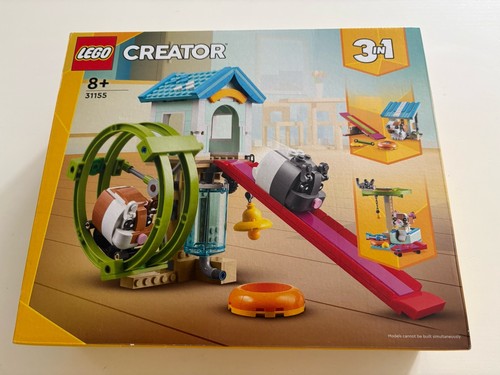 Lego creator 31155 la - lego,