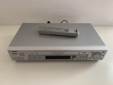 Sony slv se830 magnétoscope - sony,