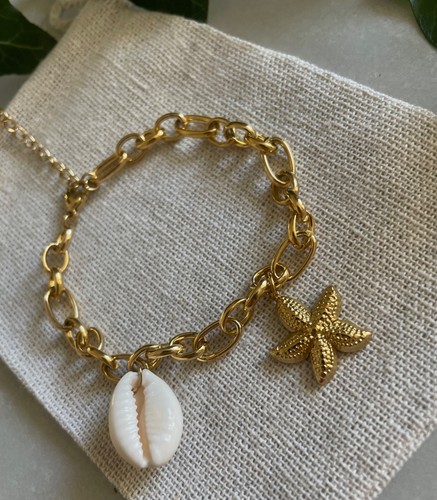 Bracelet acier inoxydable - en,