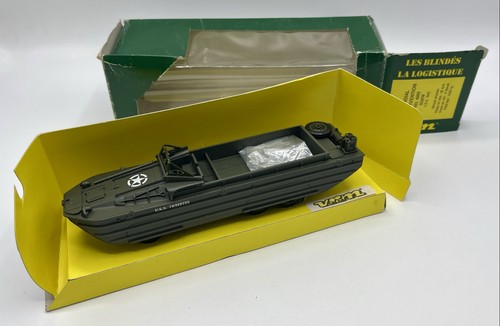 Dukw usa 1942 verem - usa, mondial