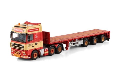 Wsi 4446 torben rafn daf - torben, rafn;