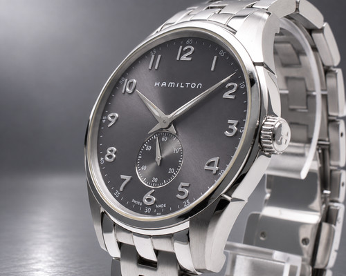 Montre homme hamilton - homme,