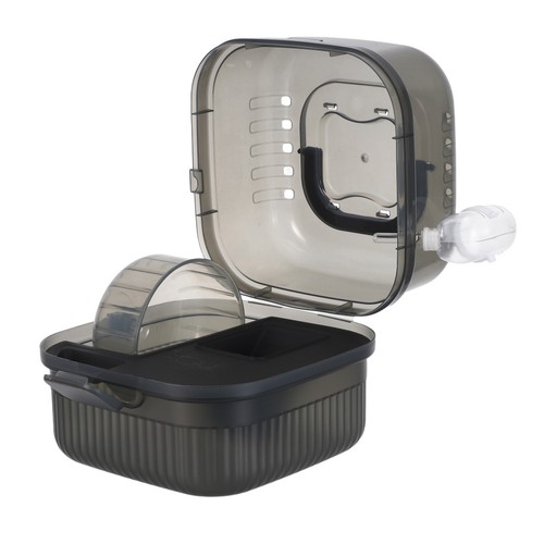 Cage transport pour - de,