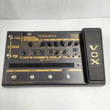Pédale d'effets VOX Tonelab
