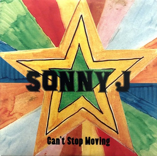 Sonny single can t - sonny, ‎cd