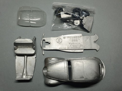 Kit amr peugeot 202 - kit,