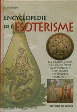 Livre ésotérisme