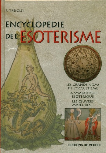 Livre ésotérisme