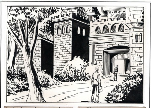 Macabre decouverte lot - lot, de