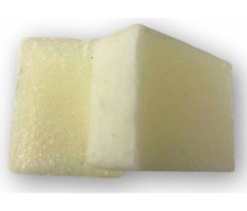 10 Carrés de Musc Solide