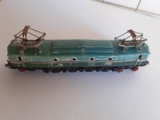 LOCOMOTIVE JEP SNCF 2D2 9101