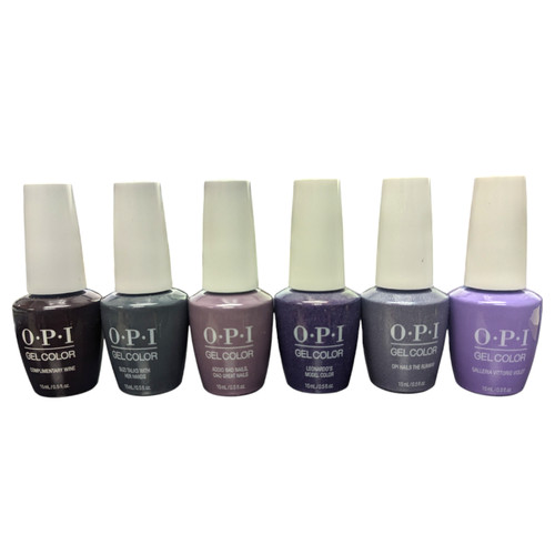 Opi gel color muse - -,