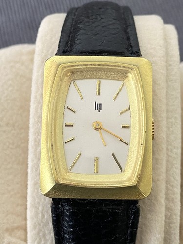 Montre lip automatique - montre,