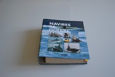 Navires de guerre classeurs