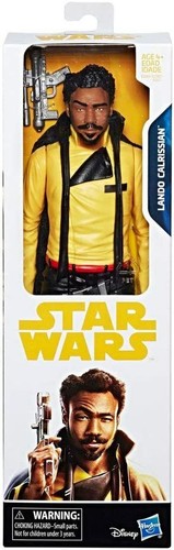 Figurine star wars - figurine, han