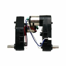 Torro Moteur U. Train D'Engrenages Sherman M4A1 (76) W RC Panzer Mato No.