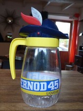 Ancien Pichet publicitaire en