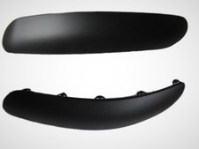 Pare-chocs Avant Gauche