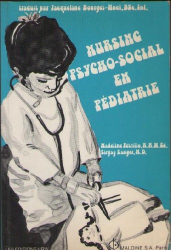 Livre nursing psycho - livre, :