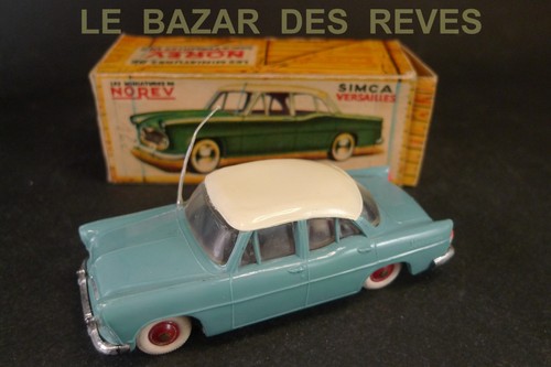 Norev france simca - ,