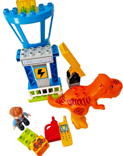 Lego duplo - duplo,