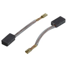 2 Balais charbon pour Fein KBM