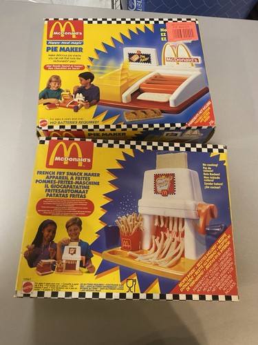 Neuf lot jouets 1993 - lot,