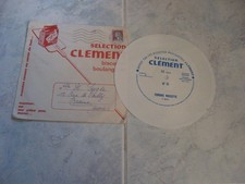 Disque souple flexi Biscottes