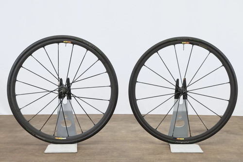 Mavic ksyrium sys slr - mavic,