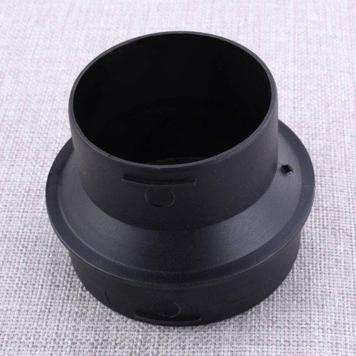 Parking heater adapter - heater, pipe