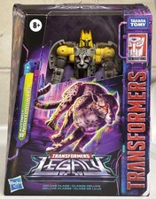 NEW Transformers Generations