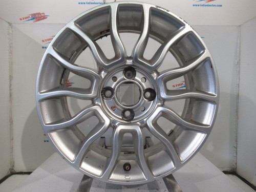 Jante aluminium fiat 500 - jante,