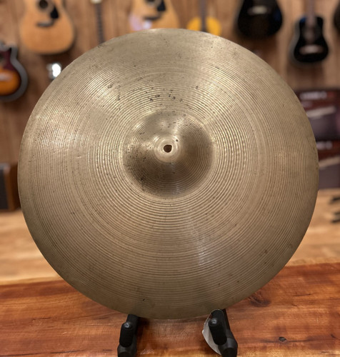 Avedis zildjian usa ride - usa, 20"