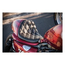 Selle Roland Sands design pour