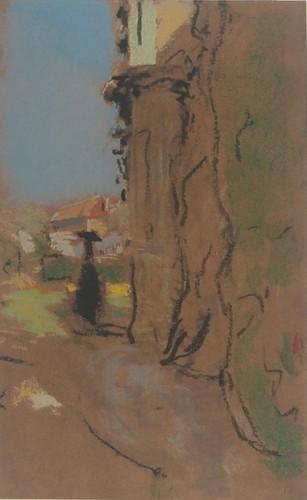 Edouard vuillard la - edouard,