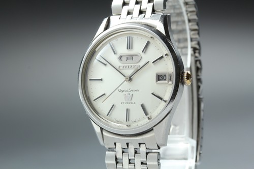 Presque comme neuf citizen - [presque,