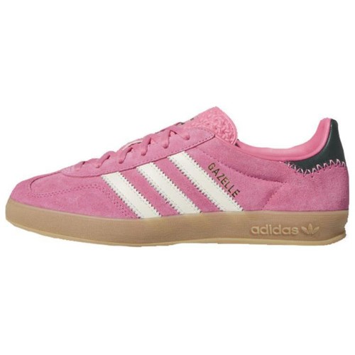 Adidas wmns gazelle indoor - adidas,