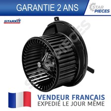 Ventilateur de chauffage CLIM MANUELLE - CADDY GOLF PASSAT CC EOS TOURAN SHARAN